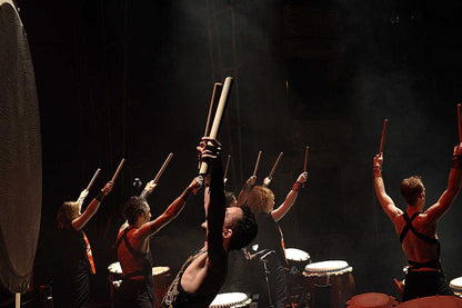 KyoShinDo – tamburi taiko