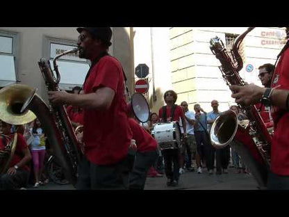 MagicaBoola Brass Band