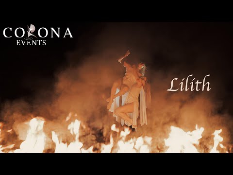 Corona Events "Lilith"