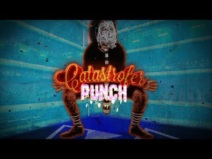 Catastrofer “Punch!”